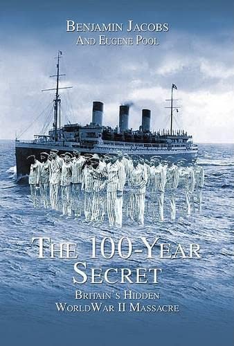 The 100-Year Secret: Britain's Hidden WWII Massacre