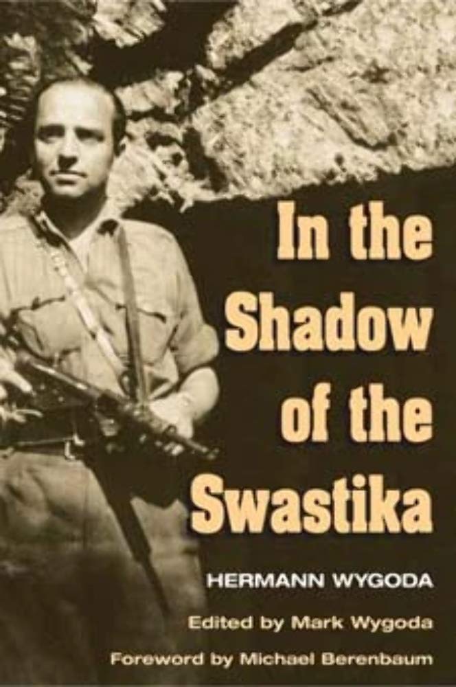 In the Shadow of the Swastika