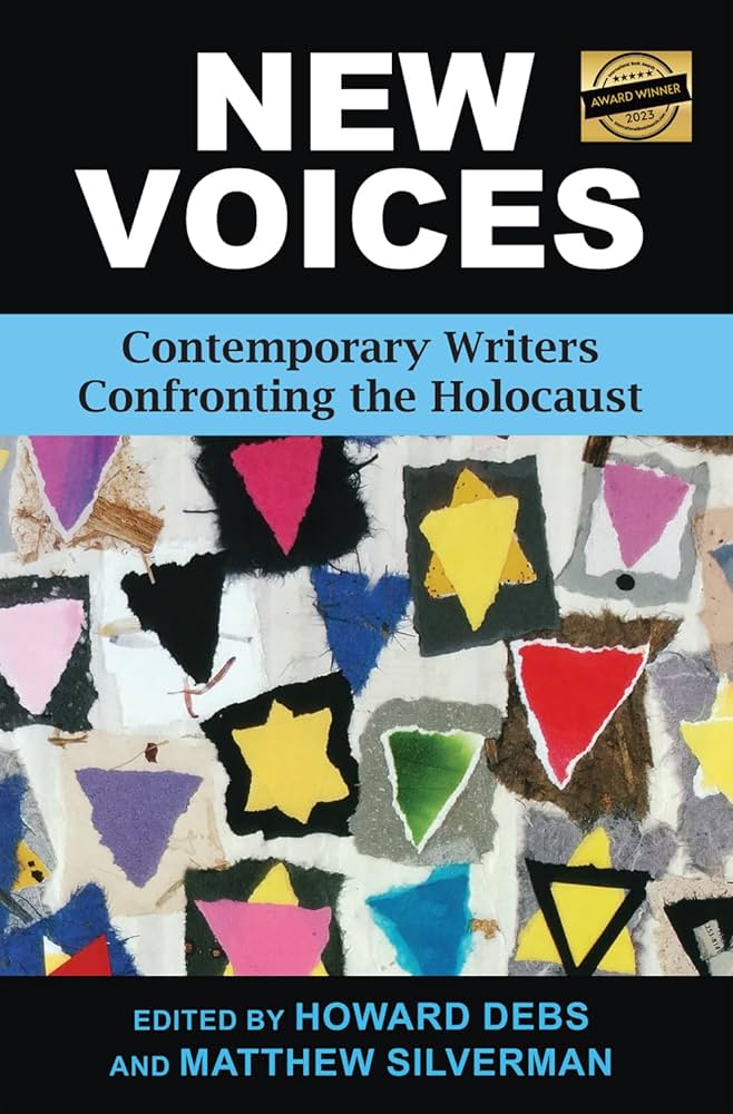 New Voices: Contemporary Writers Confronting the Holocaust