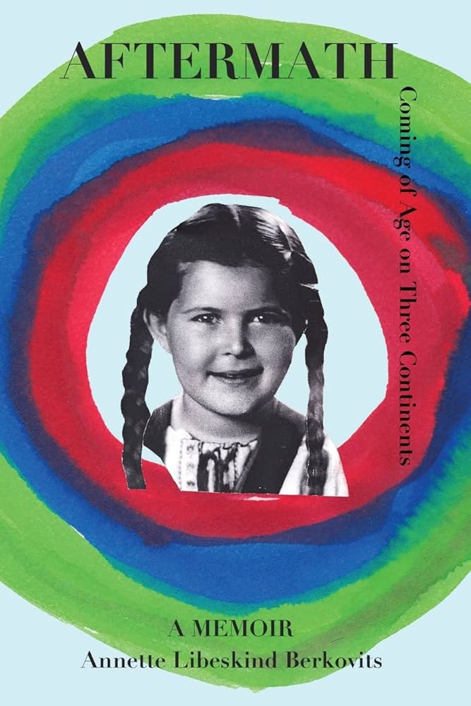 Aftermath: Coming of Age on Three Continents