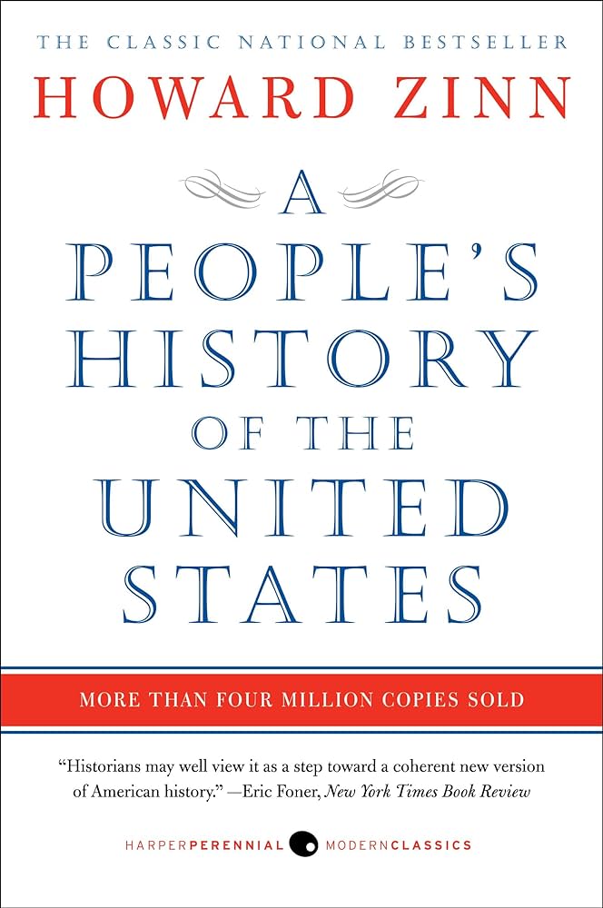 A People's History of the United States