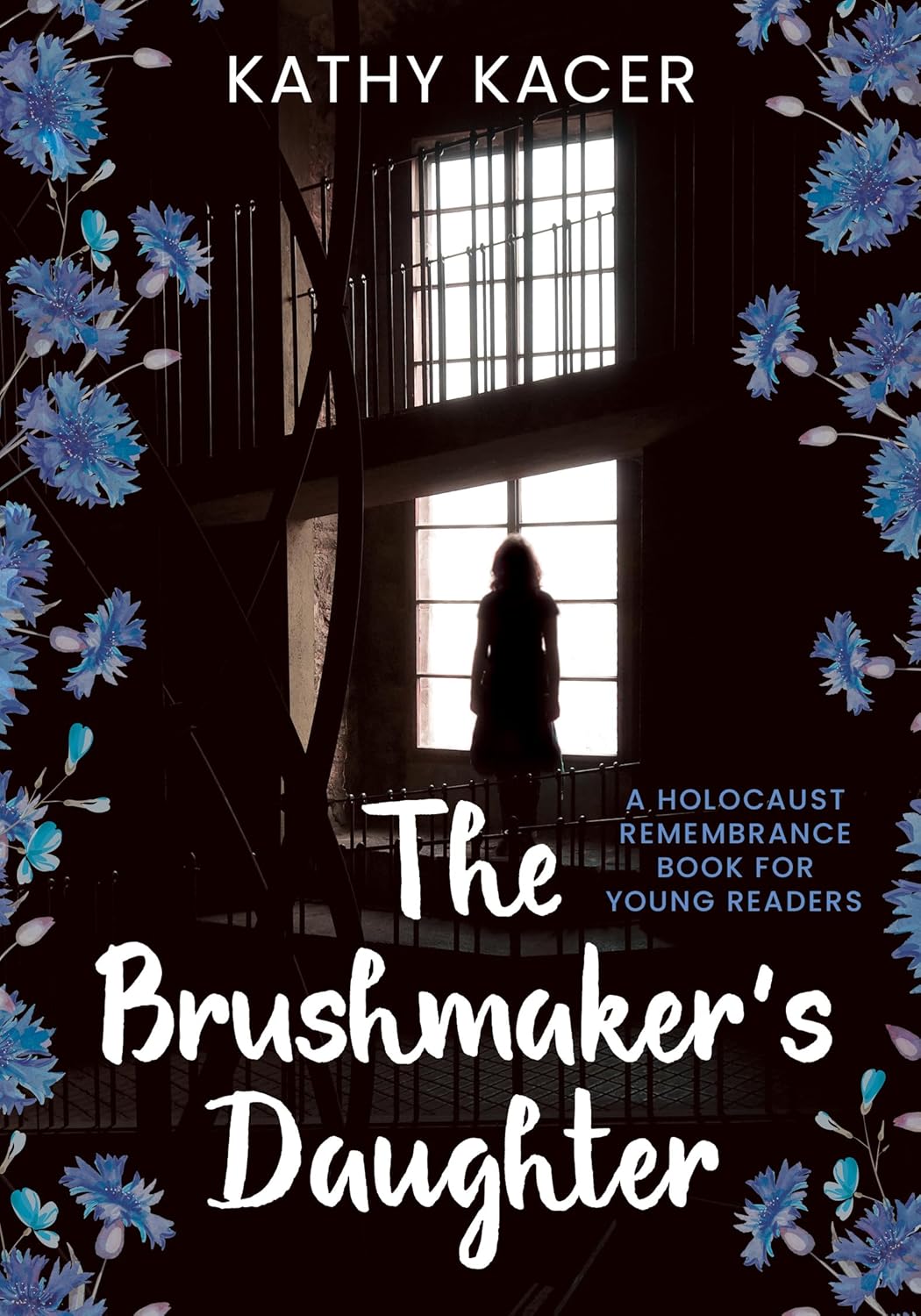 The Brushmaker's Daughter (Holocaust Remembrance Series for Young Readers)