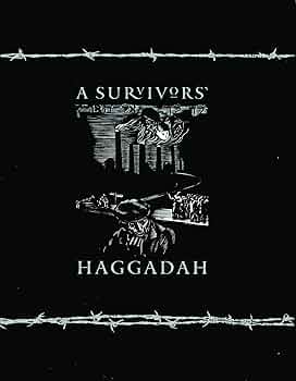 A Survivor's Haggadah