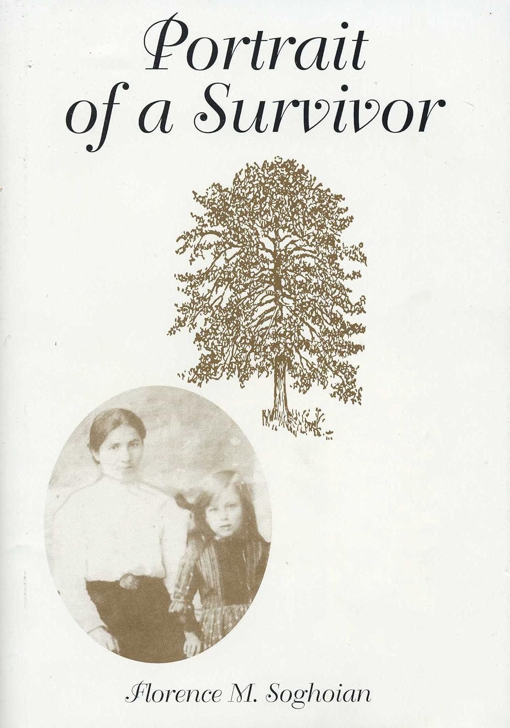Portrait of a Survivor