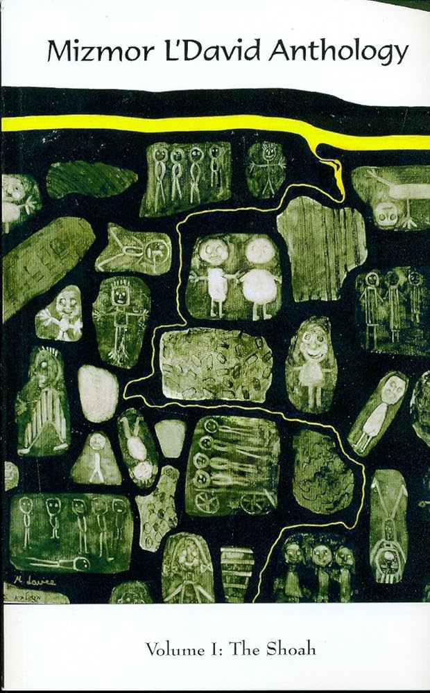 Mizmor L'David Anthology