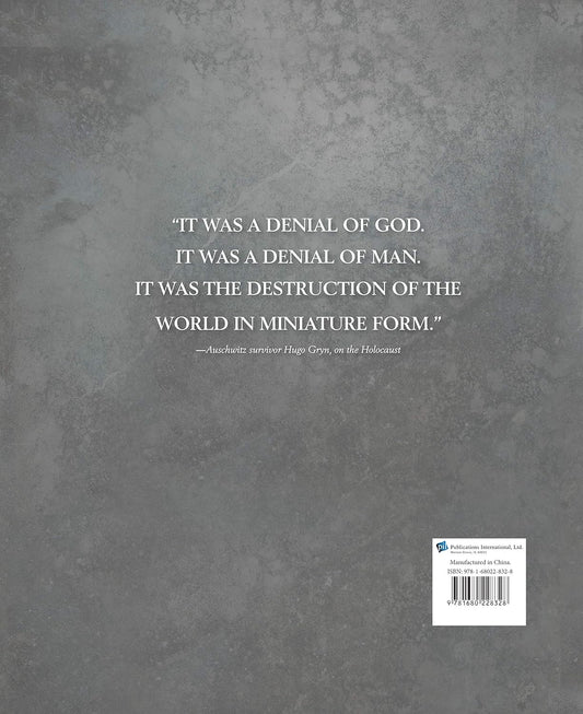 Holocaust Chronicle