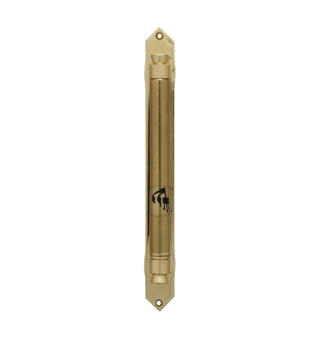 Cylinder Mezuzah
