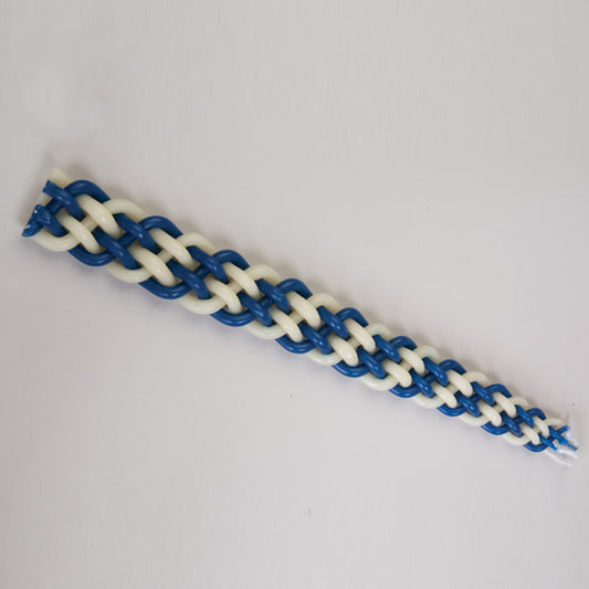 Beeswax Havdalah Candle