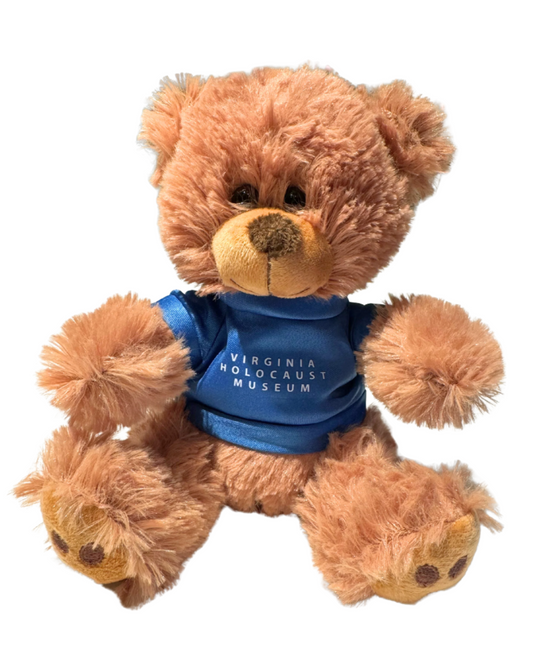 VHM Teddy Bear