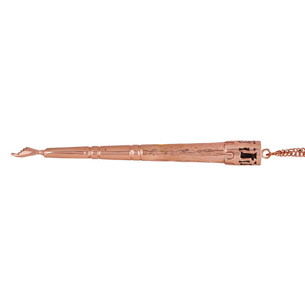 Copper Plated Torah Pointer