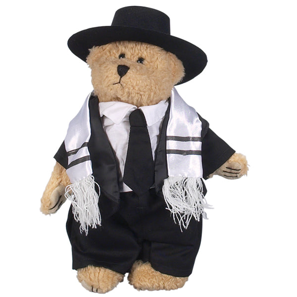 Rabbi Bear