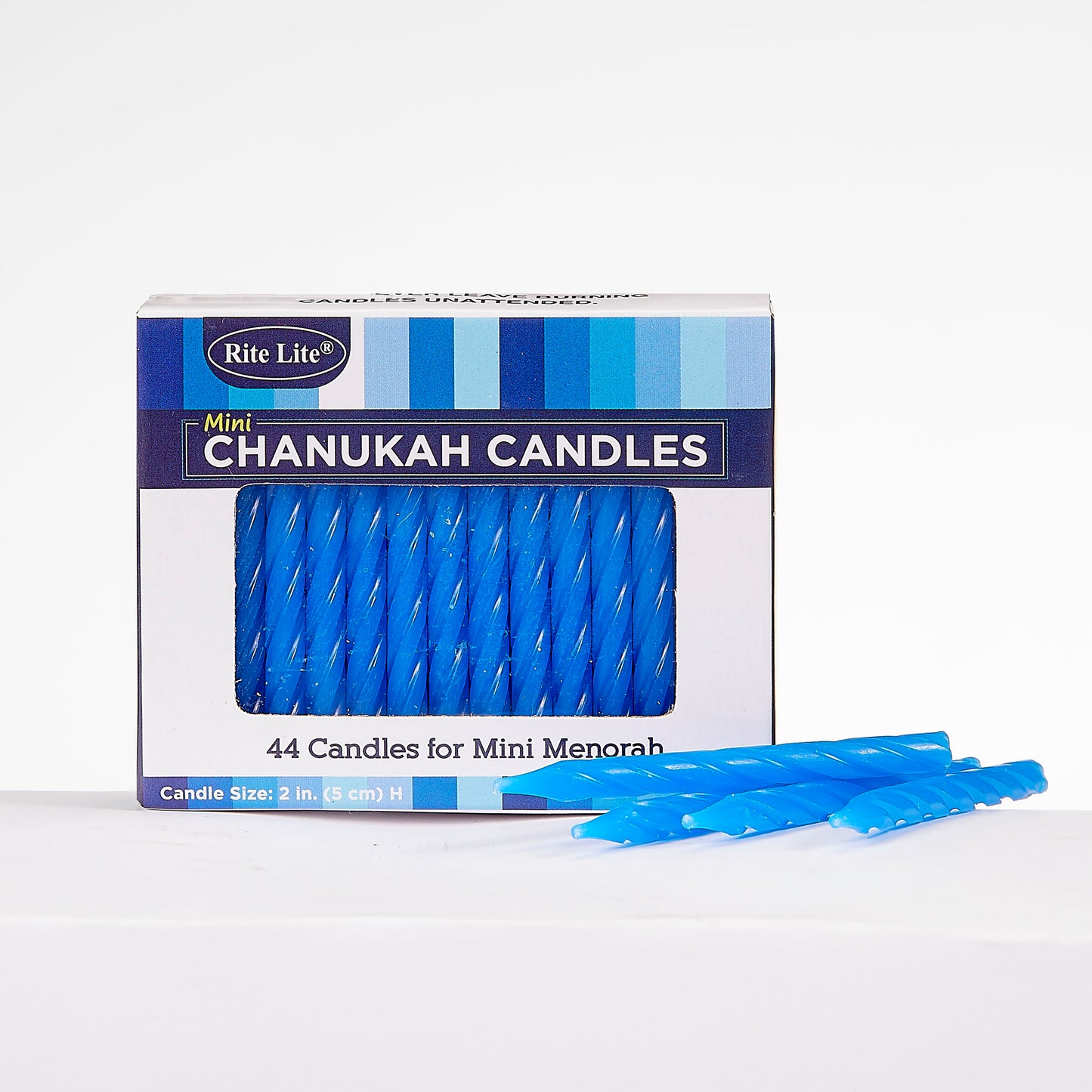 Chanukah Mini Candles