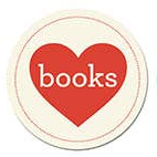 I Love Books Magnets