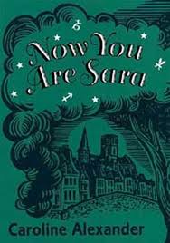 Now You Are Sara
