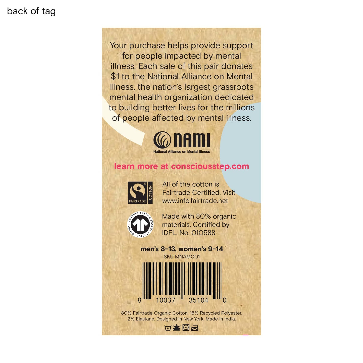 Socks that Support Mental Health (Rising Suns)
