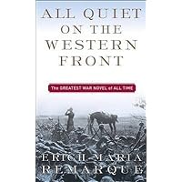 All Quiet on the Western Front