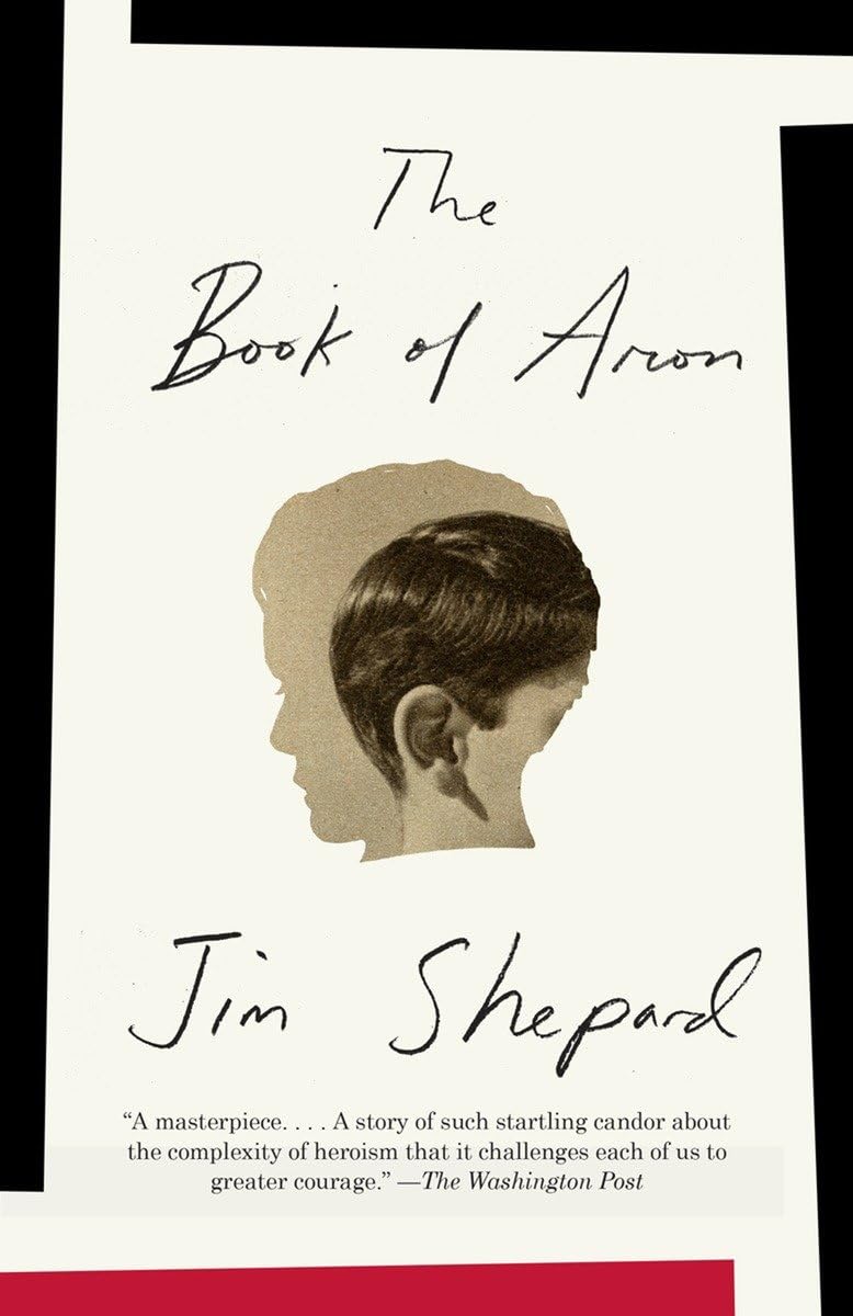 The Book of Aron: A Novel