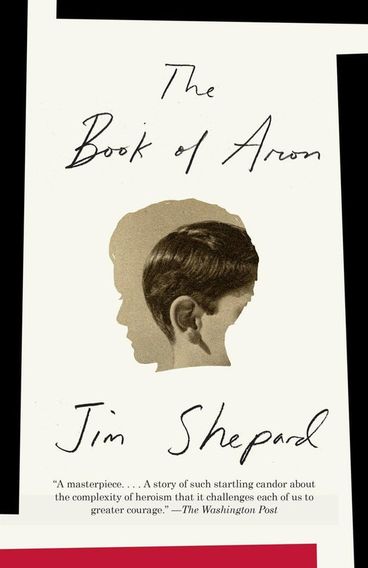 The Book of Aron: A Novel