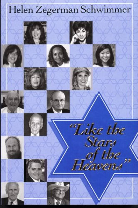Like the Stars of Heaven