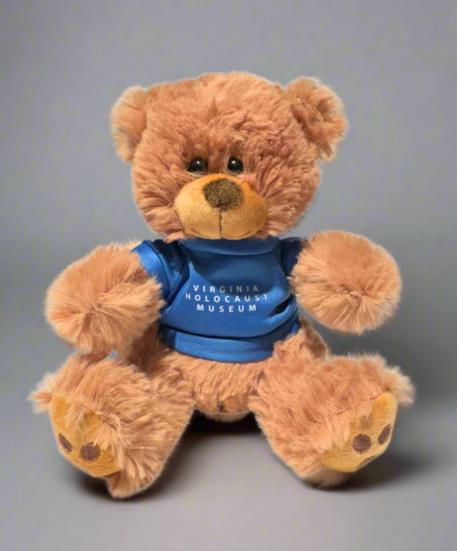 VHM Teddy Bear