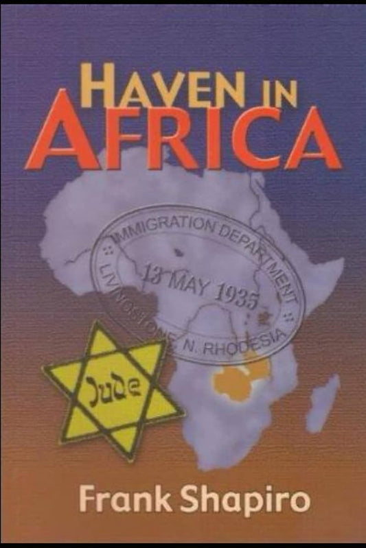 Haven In Africa