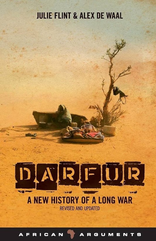 Darfur: A New History of a Long War