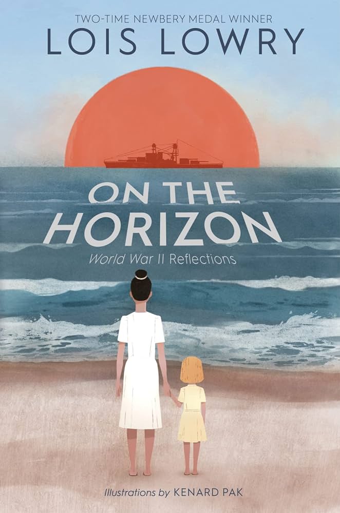 On The Horizon: WWII Reflections