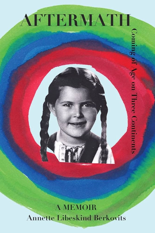 Aftermath: Coming of Age on Three Continents