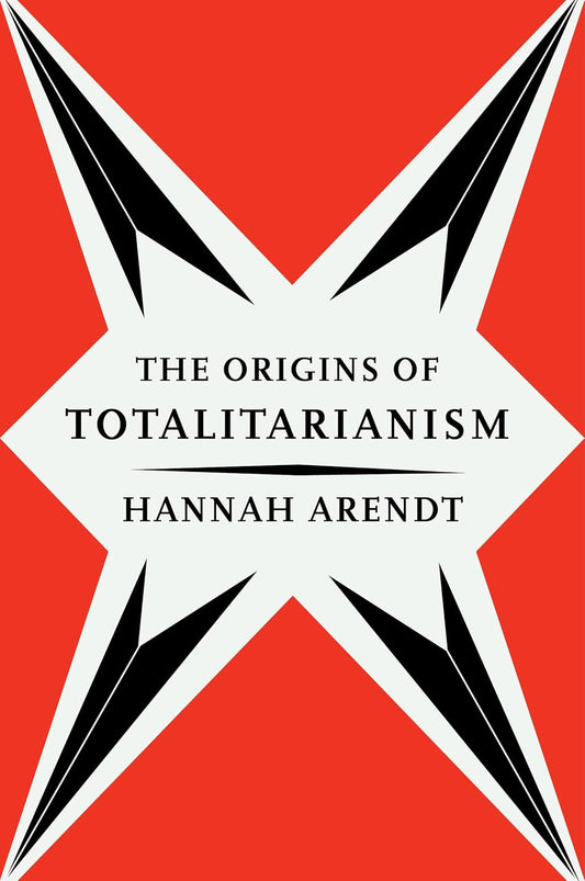 The Origins of Totalitarianism