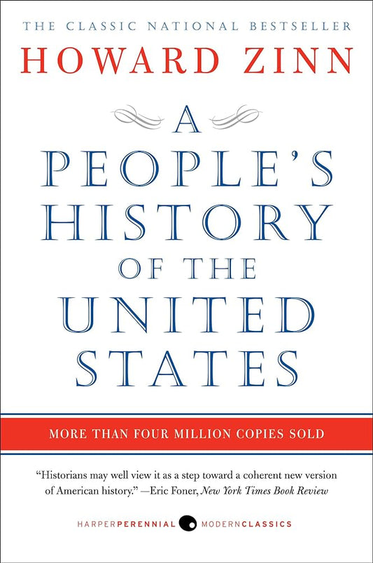 A People's History of the United States