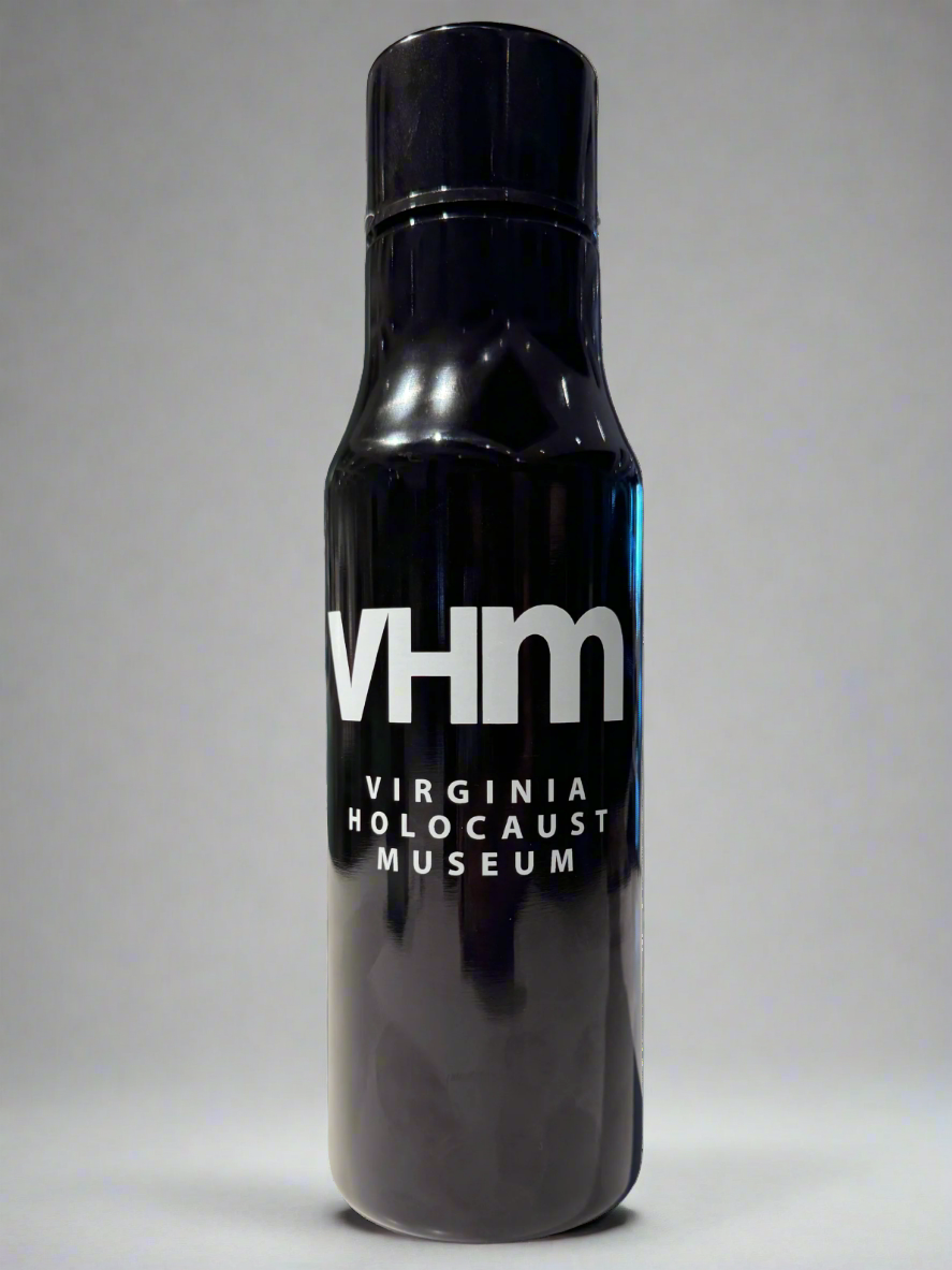 VHM Water Bottle