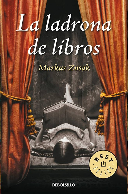 (Spanish) La Ladrona de Libros