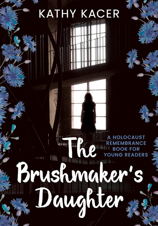 The Brushmaker's Daughter (Holocaust Remembrance Series for Young Readers)