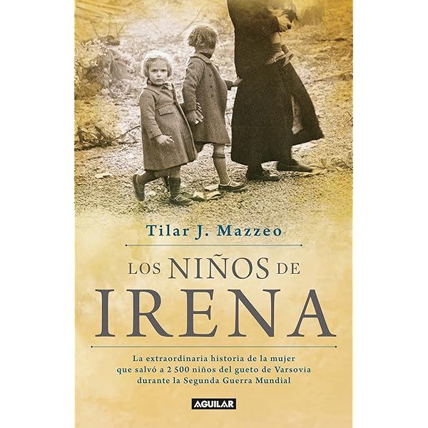 (Spanish) Los Niños de Irena