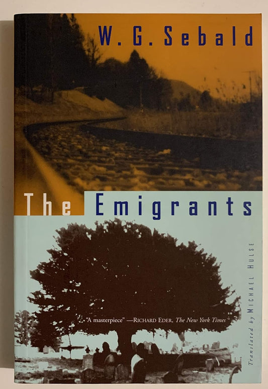 The Emigrants