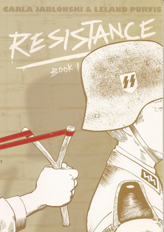 Resistance: Book 1