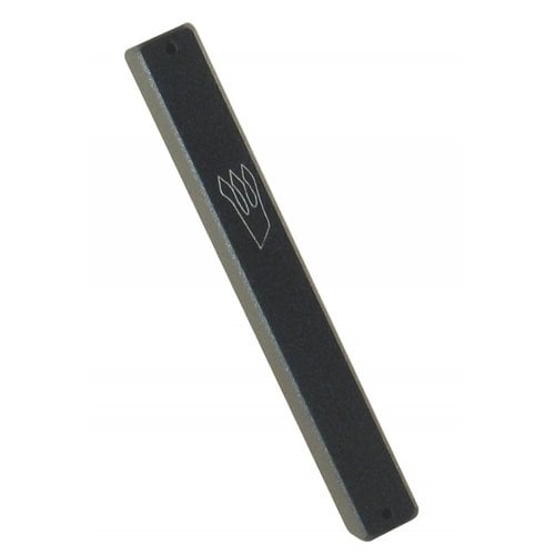 Weatherproof Mezuzah Case