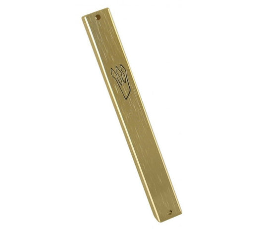 Weatherproof Mezuzah Case