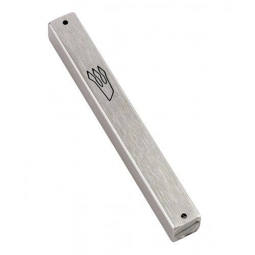 Weatherproof Mezuzah Case