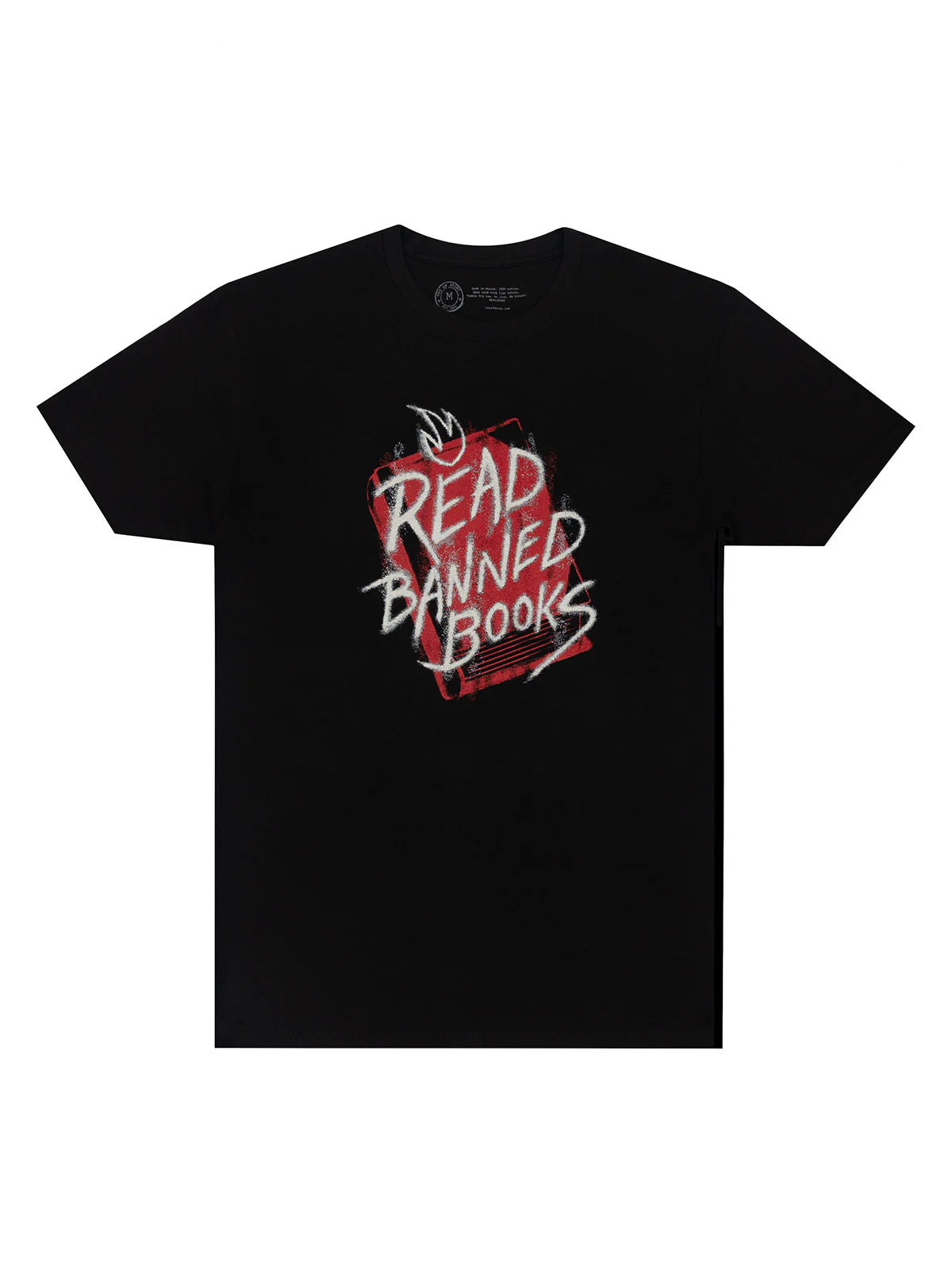 Read Banned Books T-Shirt