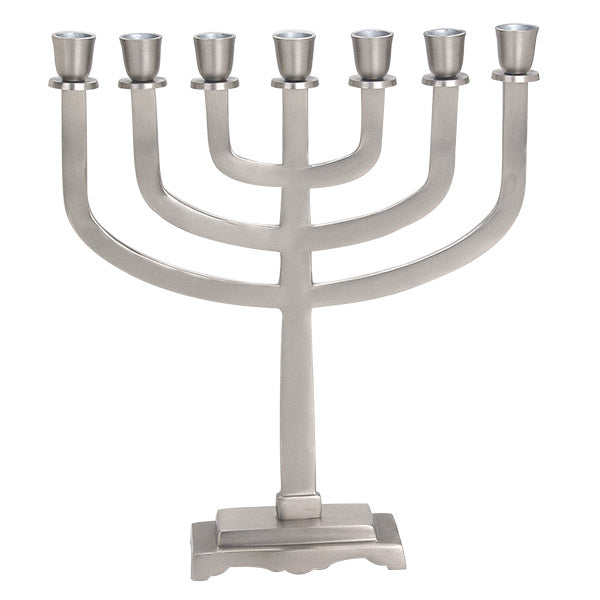 7 Branch Menorah