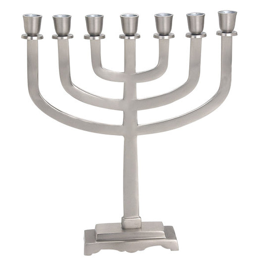 7 Branch Menorah