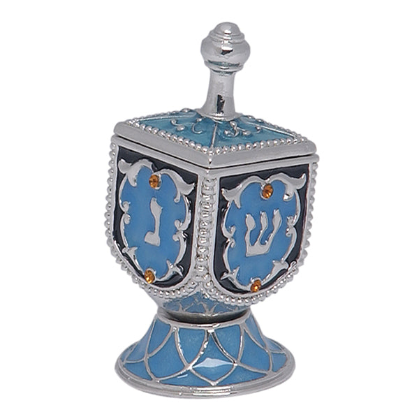 Enamel Collector Dreidel