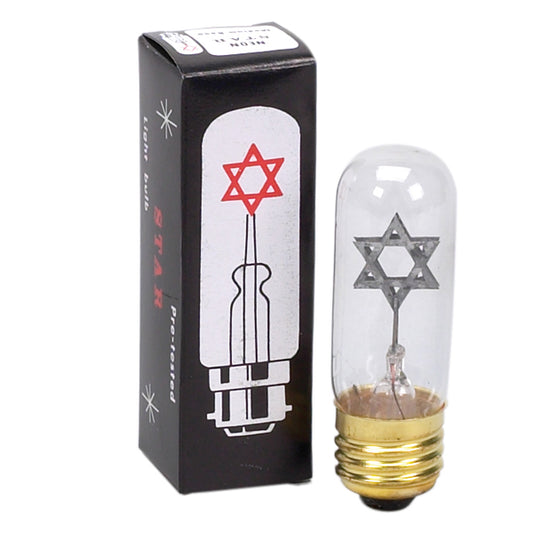 Memorial Bulb