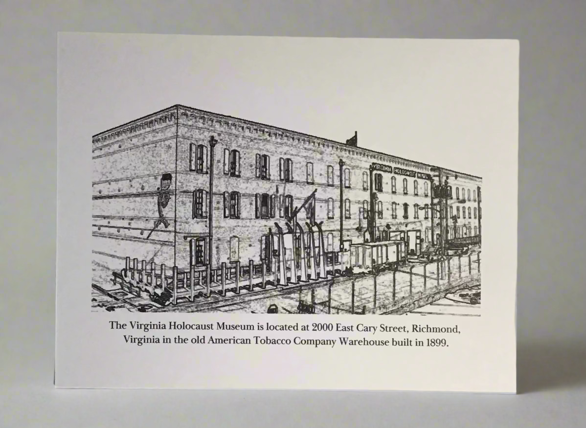 VHM Notecard