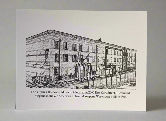 VHM Notecard