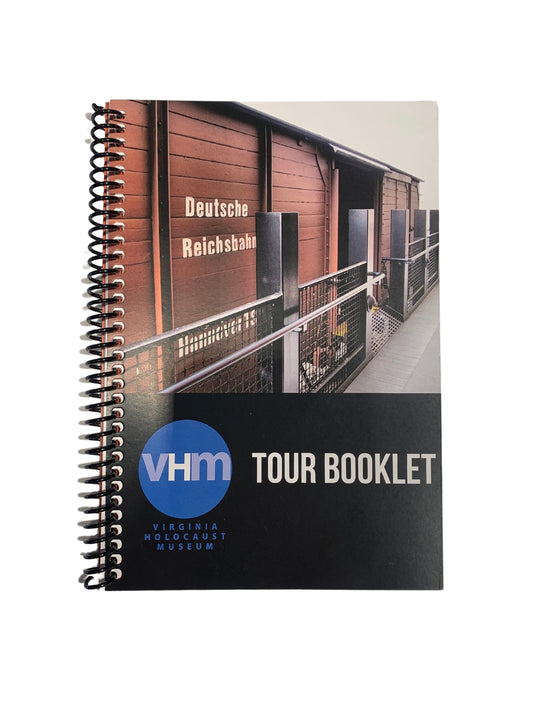 VHM Tour Booklet
