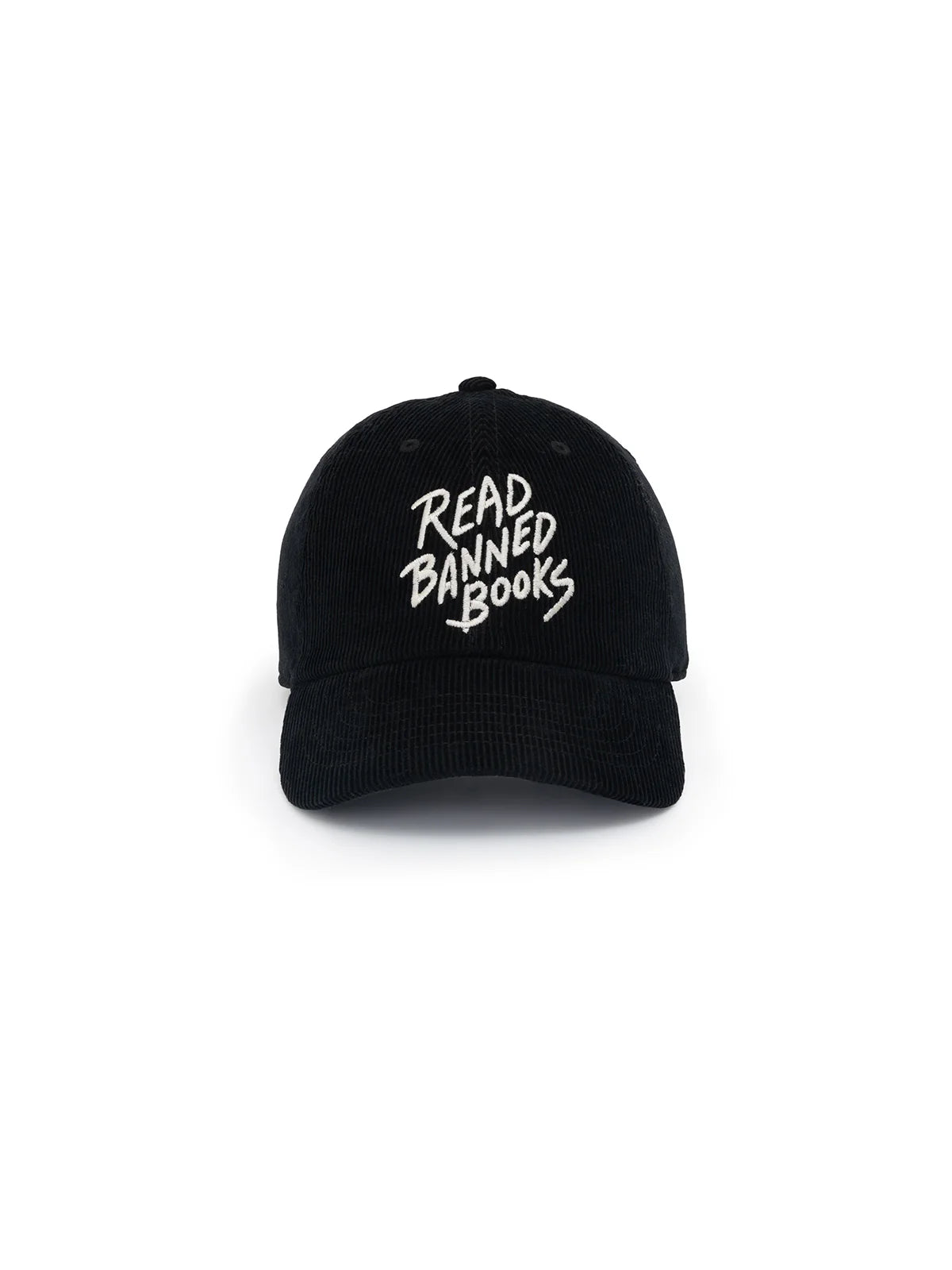 Read Banned Books Cap