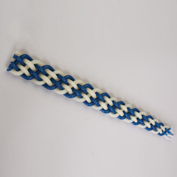 Beeswax Havdalah Candle