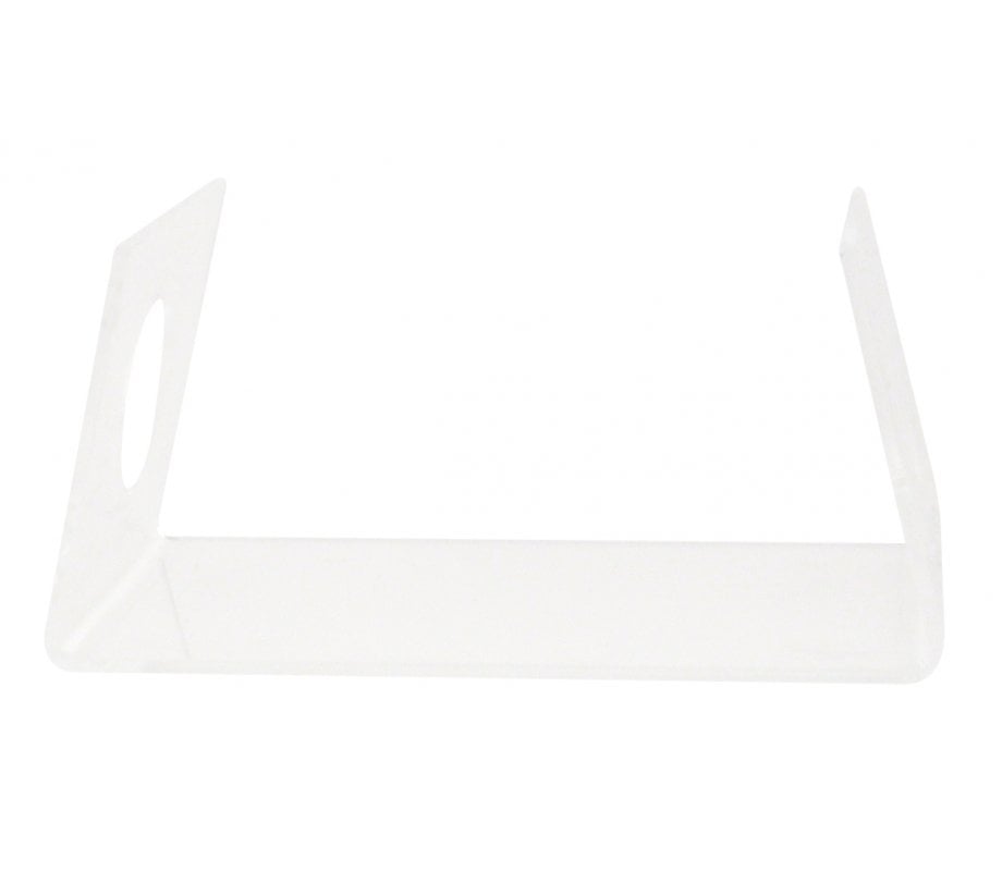 Lucite Shofar Stand